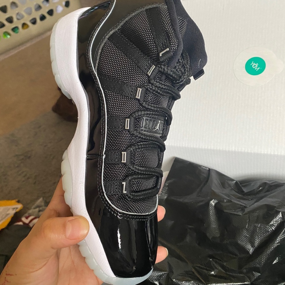 Retro 11 Jordan Jubilee